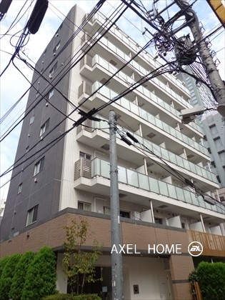 コンシェリア後楽園