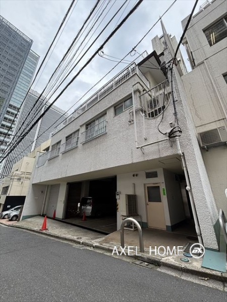 梅宮マンション
