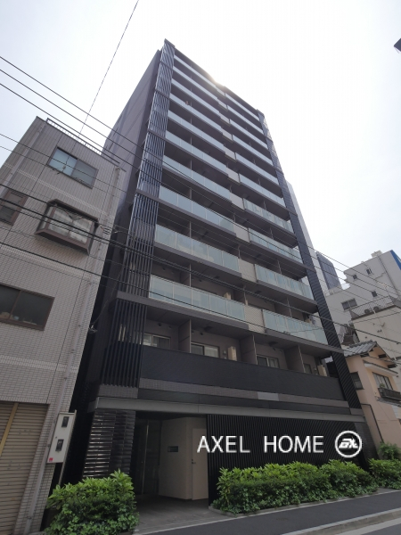 ザ・パークハビオ日本橋小伝馬町