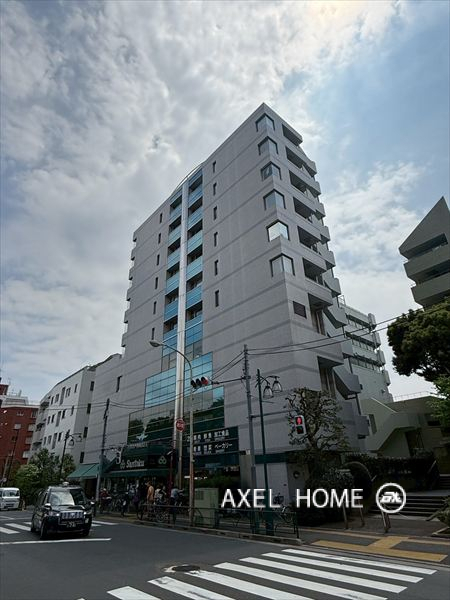 サントーク新宿
