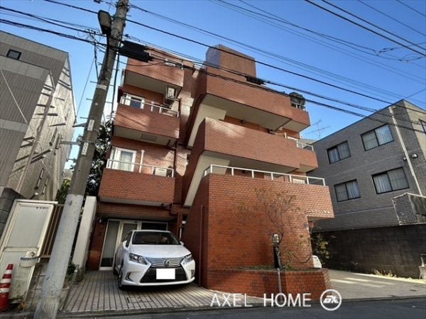 ル・ブロー甲良