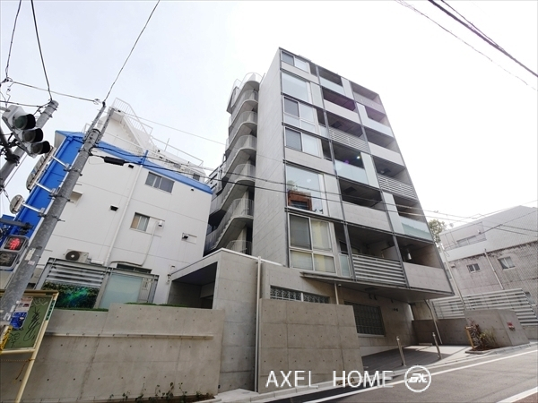 ZOOM渋谷神山町　（ズーム渋谷神山町）
