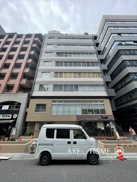 由井ビル