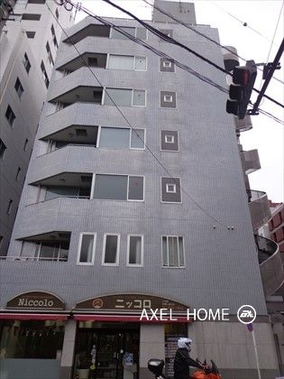 赤坂ASビル