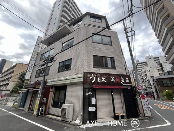 テェアーカテリーナ （事務所・店舗）