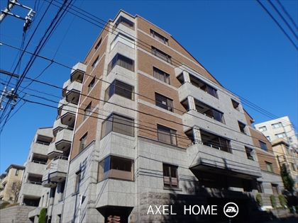 有栖川ヒルズ