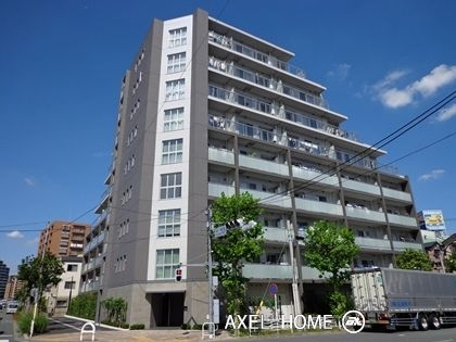 プレミストベイフォートスクエア豊洲