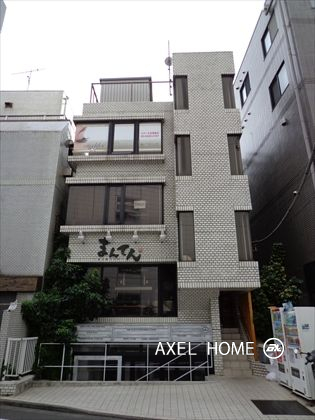 ＲＥＳ代々木ビル（店舗・事務所）