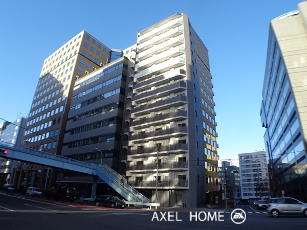 オリゼー茅場町