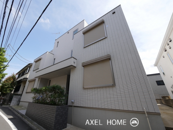 Puerta Azur (プエルタ アスール)