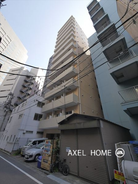 ヴェルト日本橋シティ