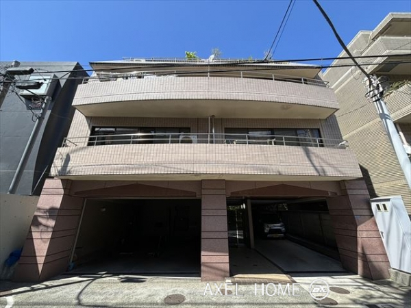 フローレス市谷