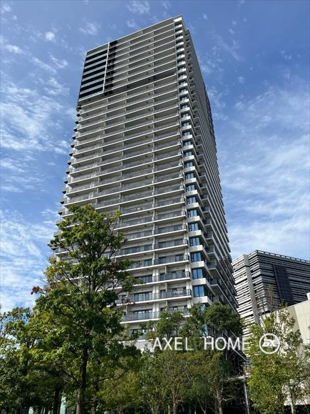 シティタワーズ東京ベイ ウエストタワー