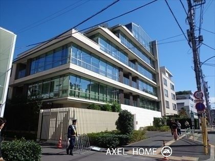 有栖川パークハウス