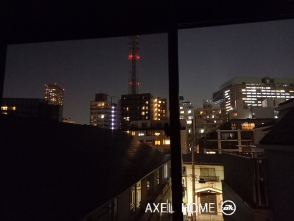 インペリアル四ツ谷