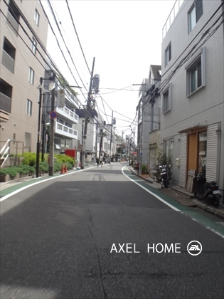 フォーラムビル （店舗・事務所）