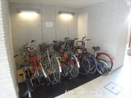 山手曙橋マンション