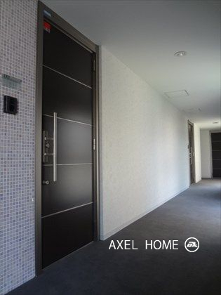 仲之町ヒルズ　