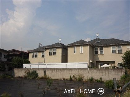 神宮前戸建 Ａ棟