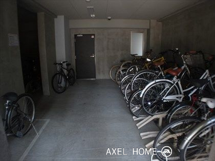 プレール・ドゥーク新宿御苑Ⅱ