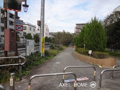 リビオ新宿ザ・レジデンス