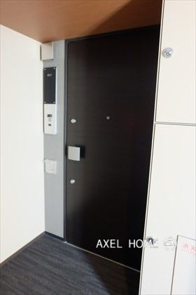 オープンレジデンシア南青山