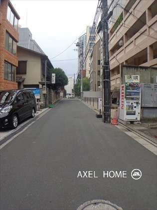 コーポ葵赤坂