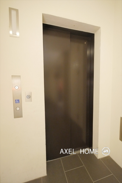 ユニーブル銀座東
