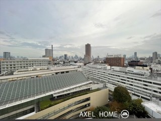 ジオ新宿若松町