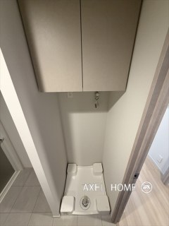 プレジリア代々木参宮橋