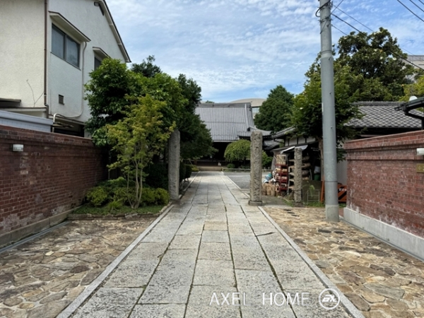 ラナイグレース北青山