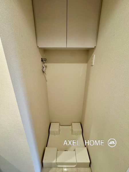 Casa Splendido La plus 元赤坂 (カーサスプレンディッド･ラ･プリュス元赤坂)