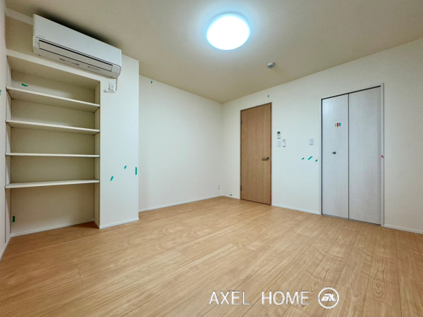 フラッツ平河町 (TOKYO ZERO EMISSION HOUSE)