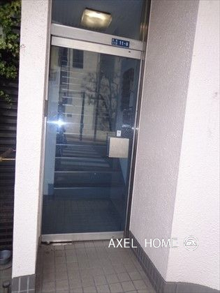 パームヒル赤坂