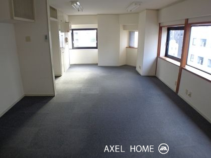 築地港屋ビル