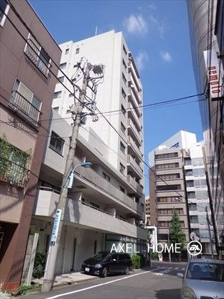 本郷七番館