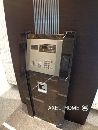 プレシス日本橋三越前セントル