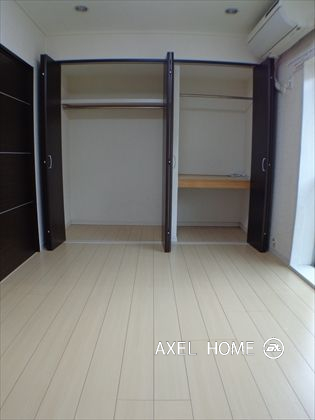 ハイツ第２参宮橋