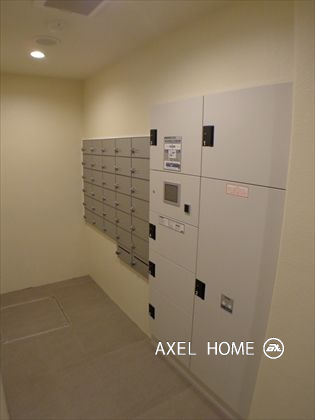 サンウッド東京茅場町パークフロント