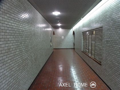 メローナ日本橋