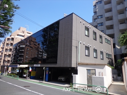 一番町中央ビル　