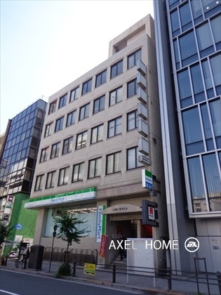 山陽六番町ビル
