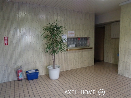 ライオンズマンション護国寺