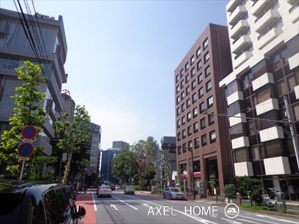 カーム乃木坂