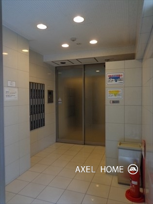アクサス後楽園
