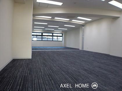日本文芸社ビル（事務所）