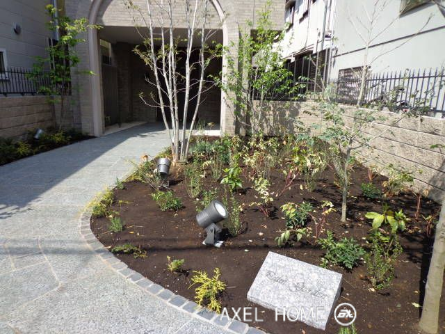 PALM　GARDEN　（パームガーデン）