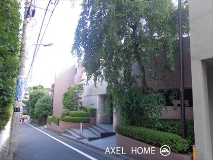 パルティール赤坂