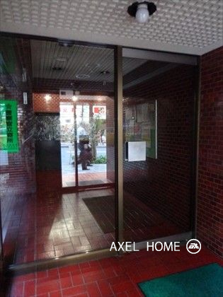 桔梗ハイツ一番町