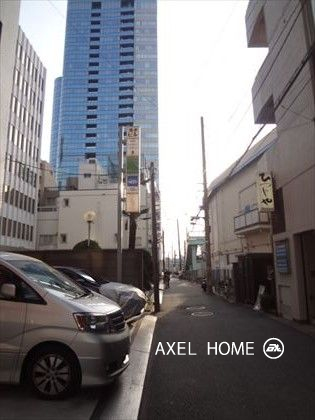清水ビル